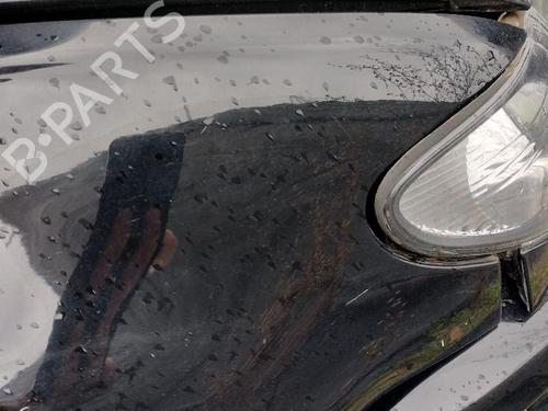 Right front fenders BMW 3 (E46) 330 d | BP18595127C42 
