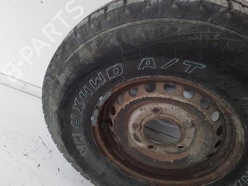 Used Rim SANTANA PS10/ANIBAL 2.8 TD (125 hp) 26492666