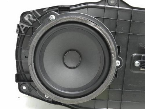 Luidspreker JAGUAR XF I (X250) 2.2 D (163 hp) 18581789