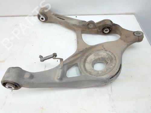 Used Left rear suspension arm MERCEDES-BENZ M-CLASS (W164) ML 350 4-matic (164.186) (272 hp) 26053575