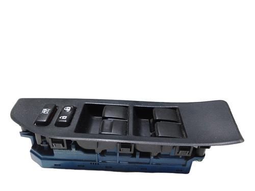 Left front window switch TOYOTA VERSO (_R2_) 1.6 D4-D (WAR20_) | BP32494631I27
