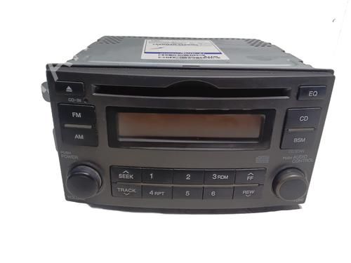 Used Radio Radio 36881699 36881699