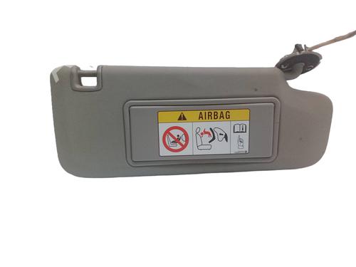Used Right sun visor Right sun visor 21025910 21025910