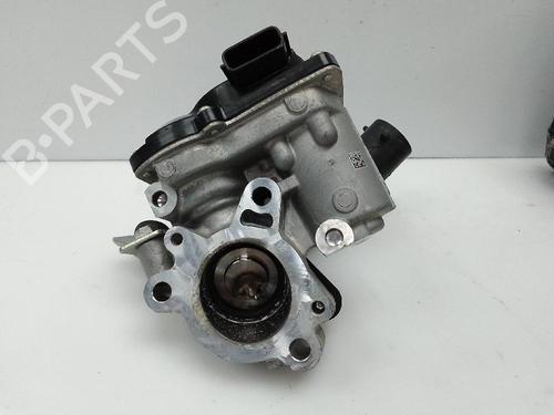 Egr OPEL VIVARO B Van (X82) 1.6 CDTI (05) | BP22797928M69 