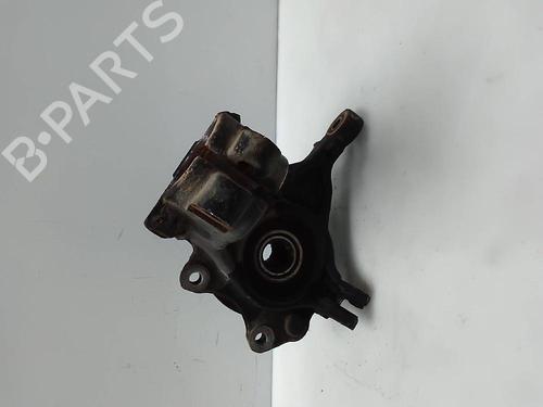 Used Right front steering knuckle PEUGEOT 208 I (CA_, CC_) 1.2 VTI 82 (82 hp) 23142412