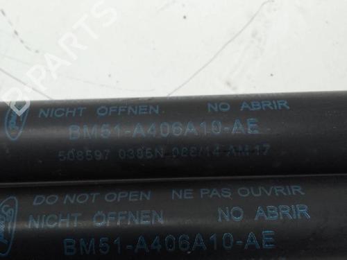 Tailgate lift support FORD FOCUS III 1.6 TDCi | BP18585349C138 
