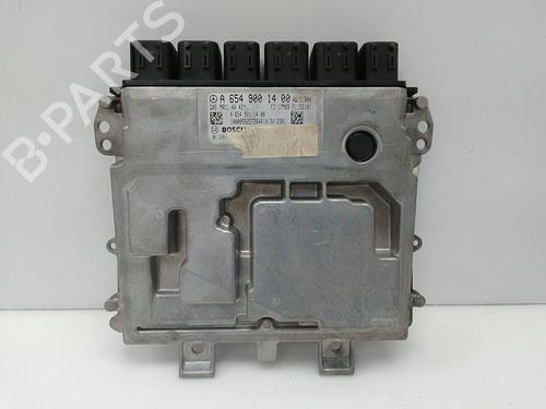 Used Control unit Control unit 22542399 22542399