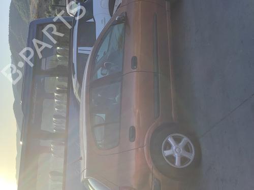 Used Parts NISSAN ALMERA II Hatchback (N16) 2.2 Di 4958569