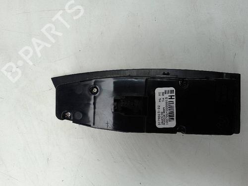 Front left window mechanism BMW 5 Gran Turismo (F07) 530 d | BP18598026C22 