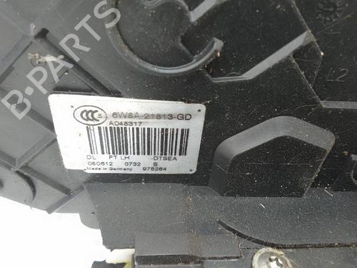 Front left lock LAND ROVER RANGE ROVER SPORT I (L320) 3.0 D 4x4 | BP19583204C98 