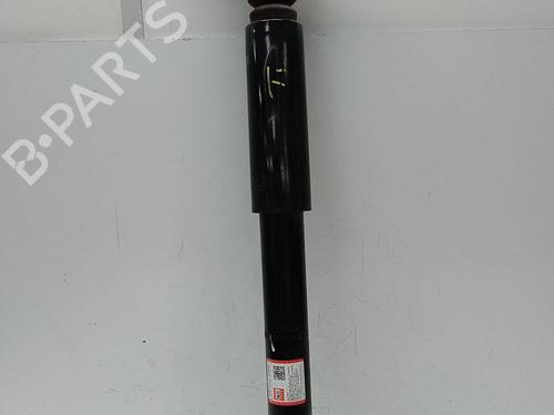 Used Left rear shock absorber HYUNDAI KONA (OS, OSE, OSI) EV (204 hp) 28145382