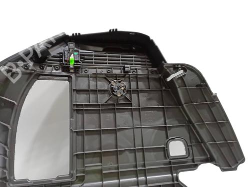 Boot lining AUDI A3 Sportback (8VA, 8VF) 2.0 TDI | BP30051502I3 