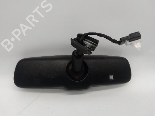 Rear mirror TOYOTA AURIS (_E18_) 1.8 Hybrid (ZWE186_, ZWE186R) | BP25733983I6 