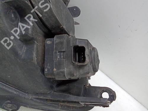 Højre forlygte PEUGEOT 206 CC (2D) 2.0 S16 | BP26052451C29 