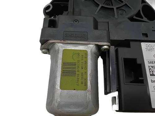 Fensterhebermotor hinten links FORD C-MAX (DM2) 1.8 TDCi | BP30051600E23 