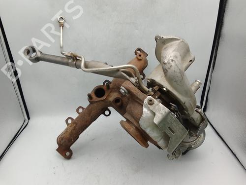 Turbolader/Kompressor AUDI A3 (8P1) 1.6 TDI | BP28974756M71 