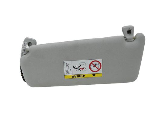 Right sun visor LAND ROVER RANGE ROVER EVOQUE (L538) 2.0 D | BP20207963I2 - Image 4