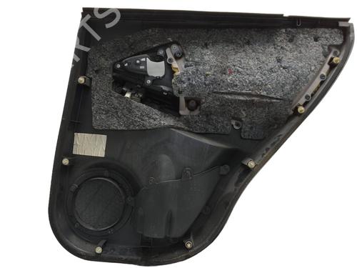 Rear left panel TOYOTA RAV 4 III (_A3_) 2.2 D 4WD (ALA30_, ALA30R) | BP30098633C60 