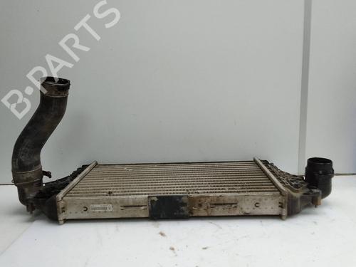 Used Intercooler Intercooler MERCEDES-BENZ GLE (W166) 250 d 4-matic (166.004) (204 hp) 18577986 18577986