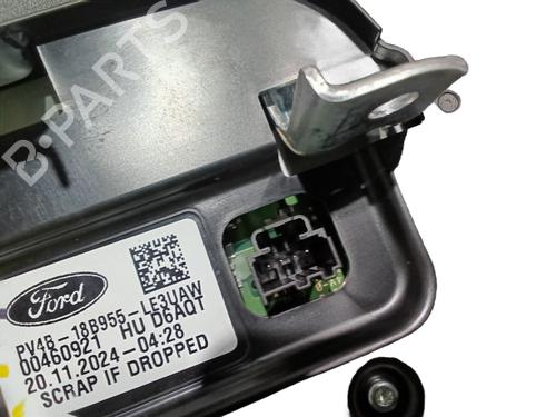Display FORD FOCUS IV (HN) 2.3 ST EcoBoost | BP38751146C48 - Image 4