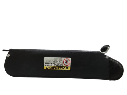 Used Right sun visor JEEP WRANGLER I (YJ, SJ_) 4.0 (178 hp) 31063633