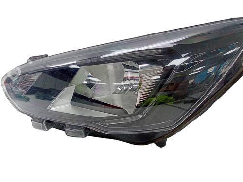 Left headlight FORD FOCUS IV (HN) 1.5 EcoBlue | BP18736567C28  - Image 5