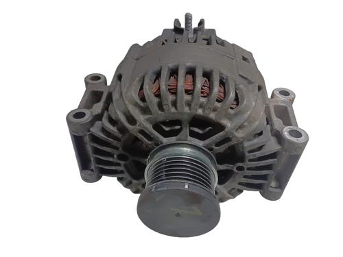 Used Alternator Alternator 37022139 37022139