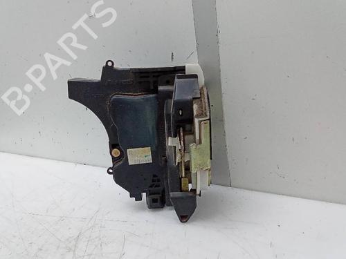 Rear left lock MITSUBISHI L200 / TRITON (KA_T, KB_T)  | BP18907897C100 