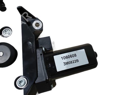 Electronic module MERCEDES-BENZ E-CLASS Coupe (C207) E 350 CDI (207.323) | BP32848725M83  - Image 5