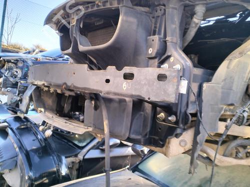 Tværbjælke BMW 1 (E87) 116 i (115 hp) 31182976