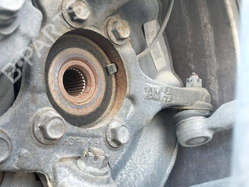 Right front steering knuckle TOYOTA AURIS (_E18_) 1.4 D-4D (NDE180_, NDE180R) | BP18591591M26 