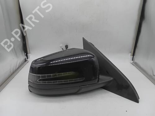 Right mirror MERCEDES-BENZ A-CLASS (W176) A 160 CDI / d (176.011) | BP29385811C27 