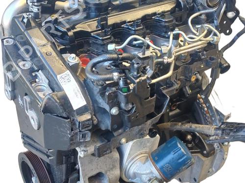 Engine MERCEDES-BENZ B-CLASS Sports Tourer (W246, W242) B 180 CDI (246.200) | BP31825522M1