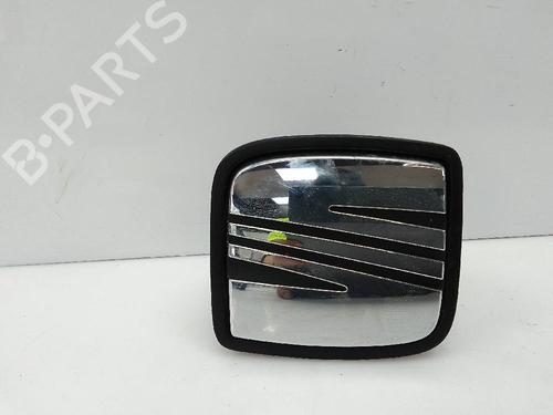 Trunk håndtak SEAT LEON (1M1)  | BP21126090C132 