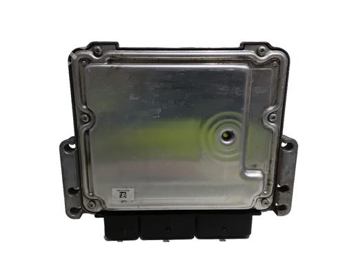 Engine control unit (ECU) DACIA DUSTER (HS_) 1.5 dCi (HSAJ) | BP37487917M57 - Image 4