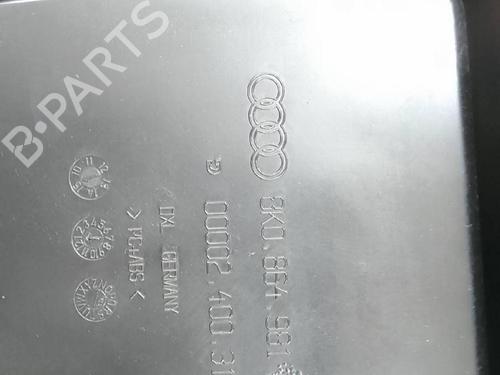 Middle console AUDI A5 Sportback (8TA) 3.0 TDI | BP18580116I22 