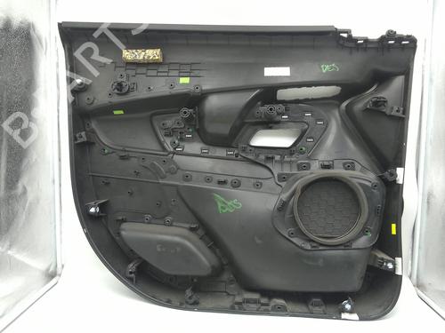 Front right panel OPEL COMBO E Tour / Life (K9) 1.5 | BP29995497C59 