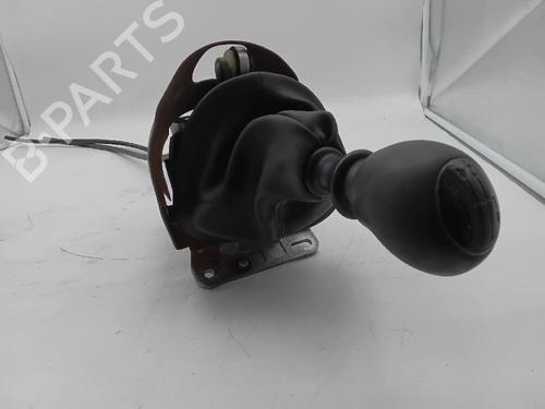 Schakelhendel RENAULT TRAFIC II Bus (JL) 2.0 dCi 115 (114 hp) 26051895