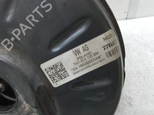 Servo brake AUDI A3 (8V1, 8VK) 1.6 TDI | BP28149543M42