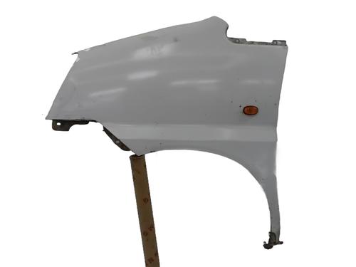 Used Left front fenders HYUNDAI H-1 Van (A1) 2.5 CRDi (140 hp) 32020984