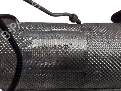 partikelfilter MERCEDES-BENZ E-CLASS T-Model (S213) E 220 d 4-matic (213.205) | BP30098730M81
