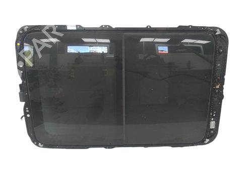 Soltak Soltak VW PASSAT ALLTRACK B8 Variant (3G5, CB5) 2.0 TDI 4motion (150 hp) 18587334 18587334