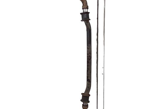 Used Anti roll bar Anti roll bar MITSUBISHI PAJERO III Canvas Top (V6_W, V7_W) 3.2 DI-D (V68W, V78W) (165 hp) 18582063 18582063