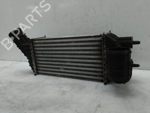 Intercooler PEUGEOT 3008 I MPV (0U_) 2.0 HDi 150 / BlueHDi 150 | BP27494600M30 
