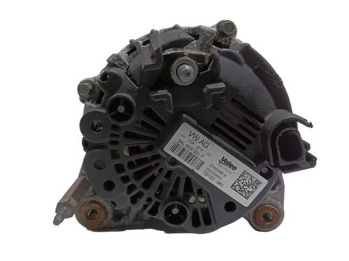 Alternator SEAT ARONA (KJ7, KJP) 1.0 TSI | BP33312423M7 - Image 4
