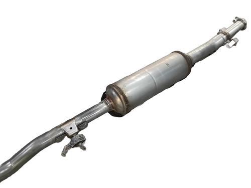 Exhaust system DS DS 4 II (FR_, FB_, F3_, FP_) E-TENSE 225 (F3DGZT) | BP39199570M121 - Image 5