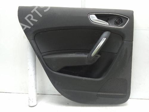 Rear left panel AUDI A1 Sportback (8XA, 8XF) 1.6 TDI | BP25835971C60 