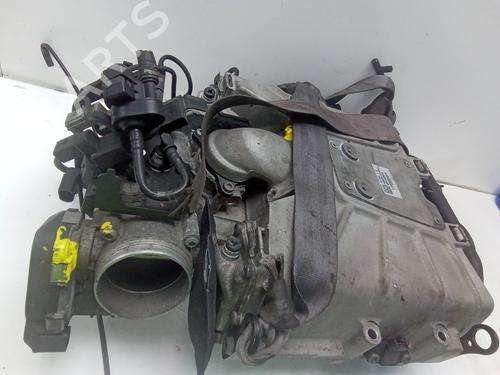 Turbocharger/Supercharger AUDI A5 (8T3) 2.0 TFSI | BP28148038M71 