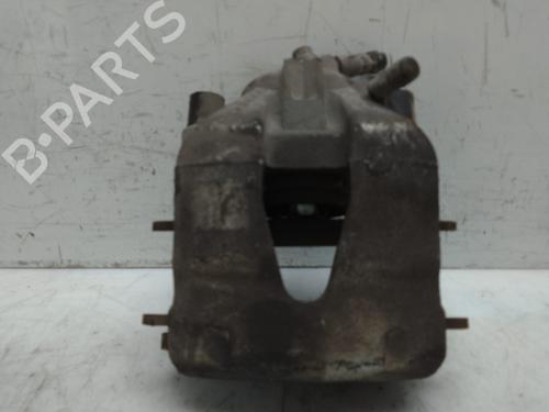 Used Left front brake caliper SEAT IBIZA V (KJ1, KJG) 1.0 TSI (116 hp) 28974848