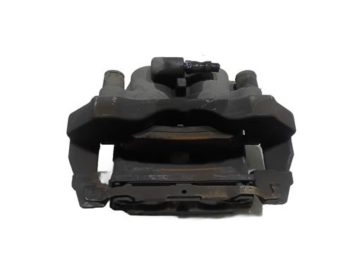 Used Left front brake caliper Left front brake caliper MERCEDES-BENZ M-CLASS (W166) ML 250 CDI / BlueTEC 4-matic (166.004, 166.003) (204 hp) 33841411 33841411